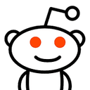 The Reddit Marketing Agency Logo