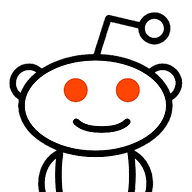 Logo von The Reddit Marketing Agency