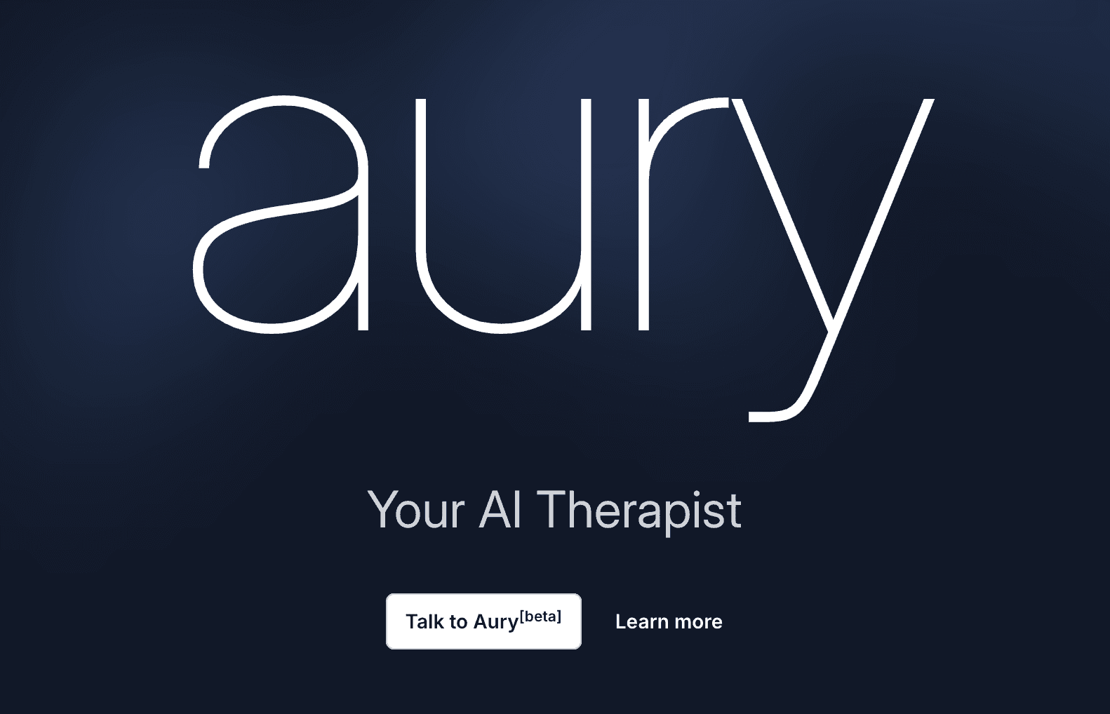 Logo von Aury