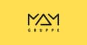 MAM Gruppe Logo