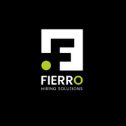 Logo von Fierro Hiring Solutions Andrea Fierro