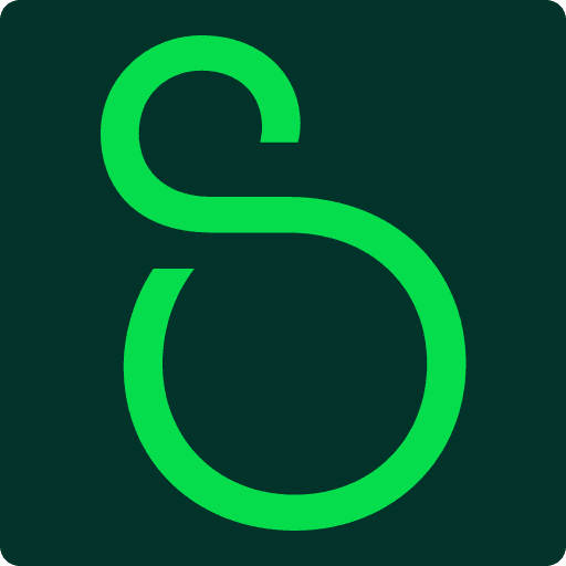 Logo von Solventum