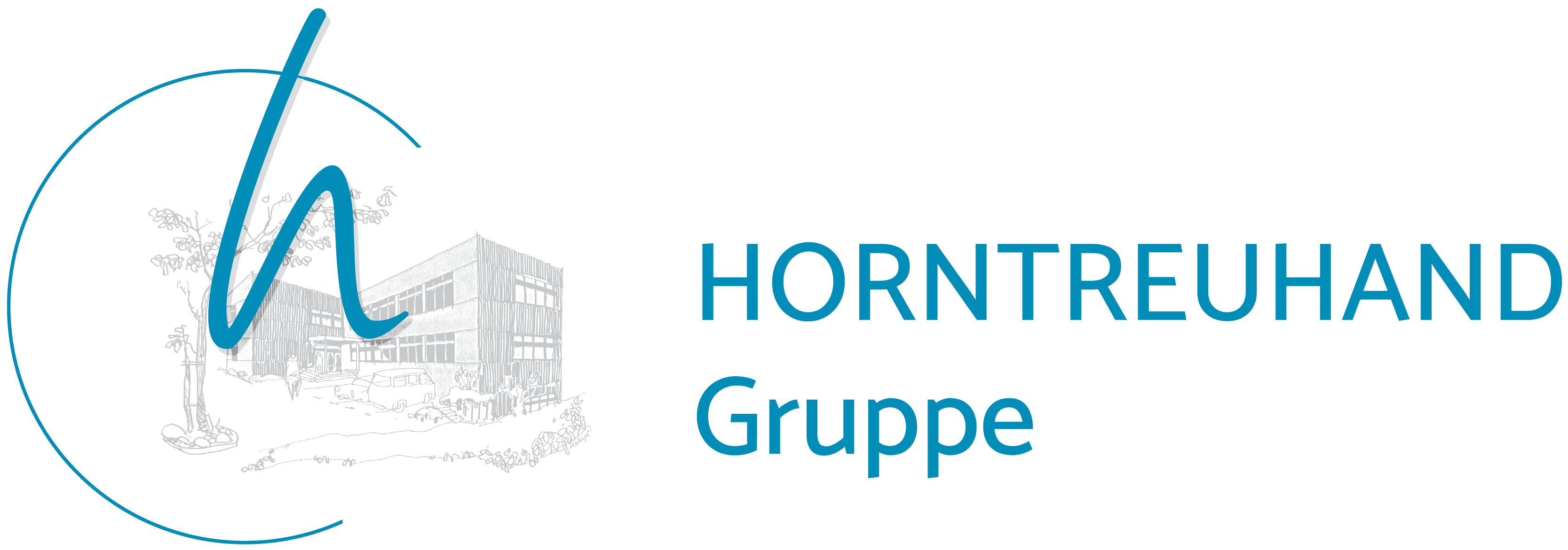 Logo von Dr. Horn Unternehmensberatung GmbH