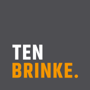 Logo von Ten Brinke Group B.V.