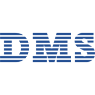 Logo von DMS-SYSTEMHAUS Gesellschaft für EDV-Lösungen mbH