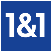 Logo von 1&1 Internet AG