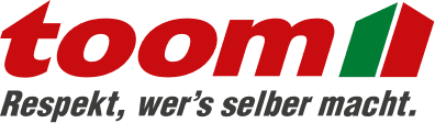 Logo von toom Baumarkt