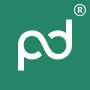 Logo von PandaDoc