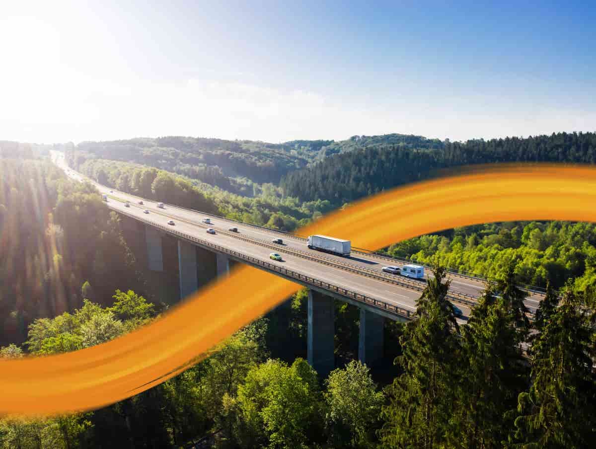 Logo von DKV Mobility Group SE