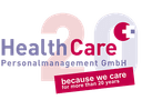 Healthcare Personalmanagement GmbH Logo