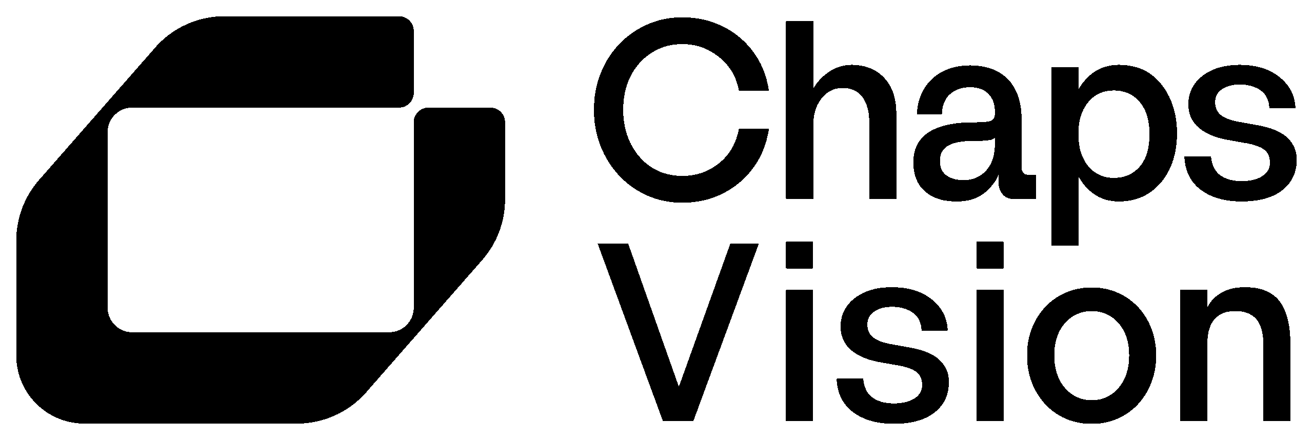 Logo von ChapsVision