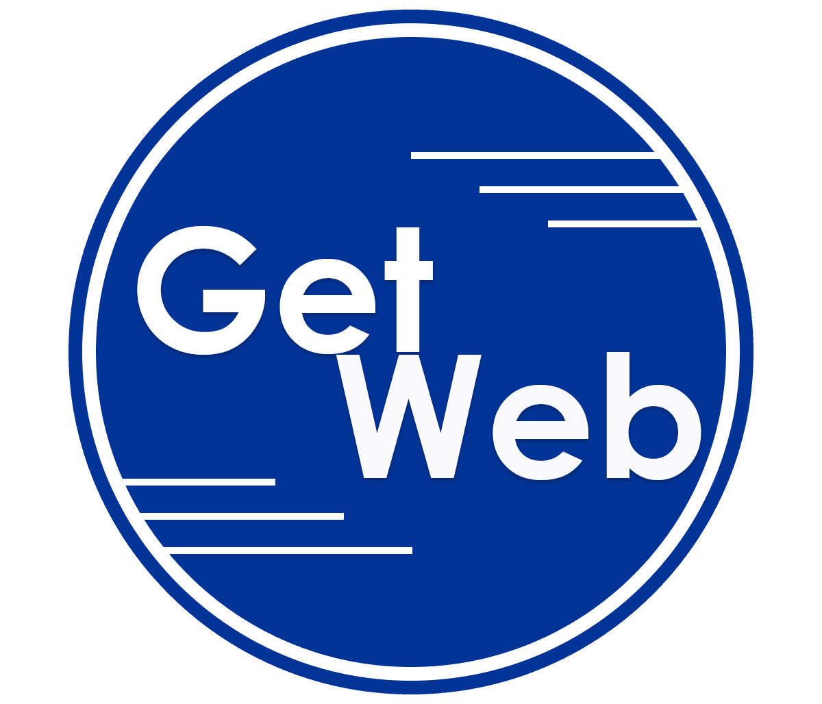 Logo von GetWeb d GmbH