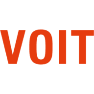 Logo von Voit Personal Service GmbH