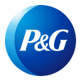 Logo von Procter & Gamble