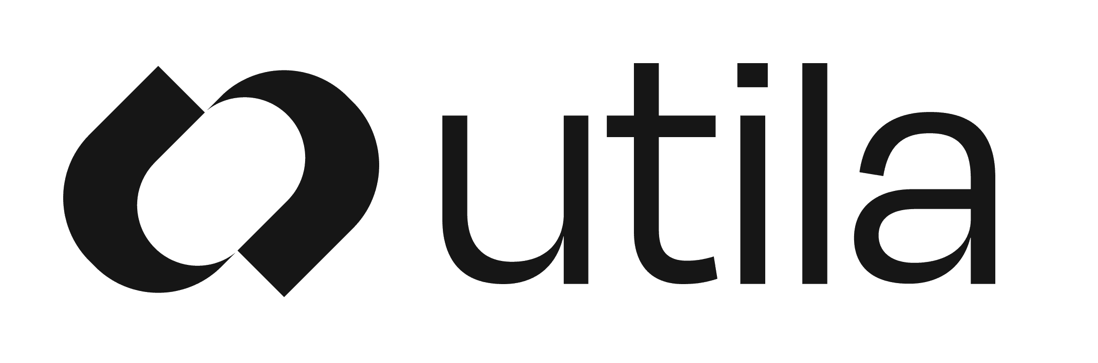 Logo von Utila