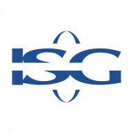 Logo von ISG Personalmanagement GmbH