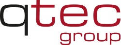 Logo von qtec services GmbH