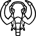 Mammutmarsch Logo