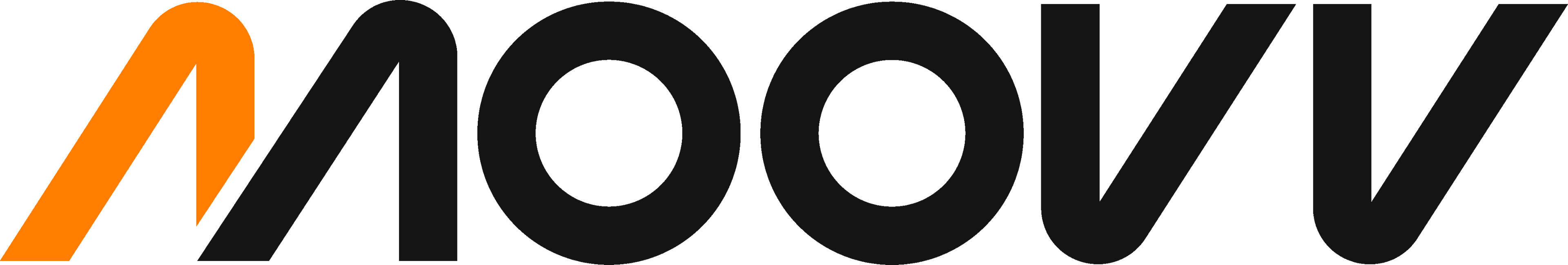 Logo von Moovv