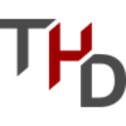 Logo von TH Daniels