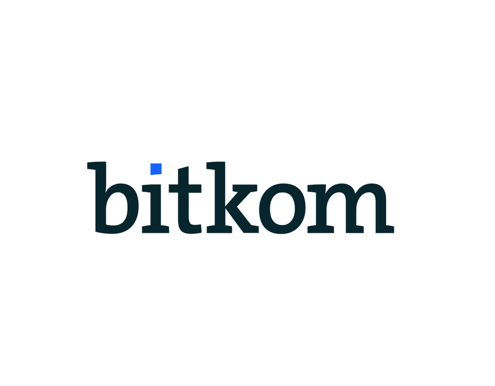 Logo von Bitkom e.V.