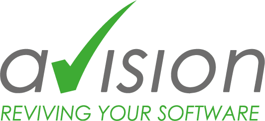 Logo von Avision GmbH