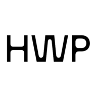 Logo von HWP Planungsgesellschaft mbH
