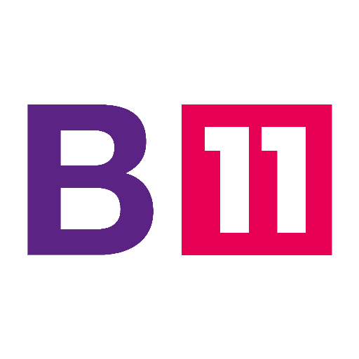 Logo von Bank11 für Privatkunden und Handel GmbH