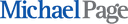 Michael Page Logo