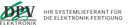 DPV Elektronik-Service GmbH Logo