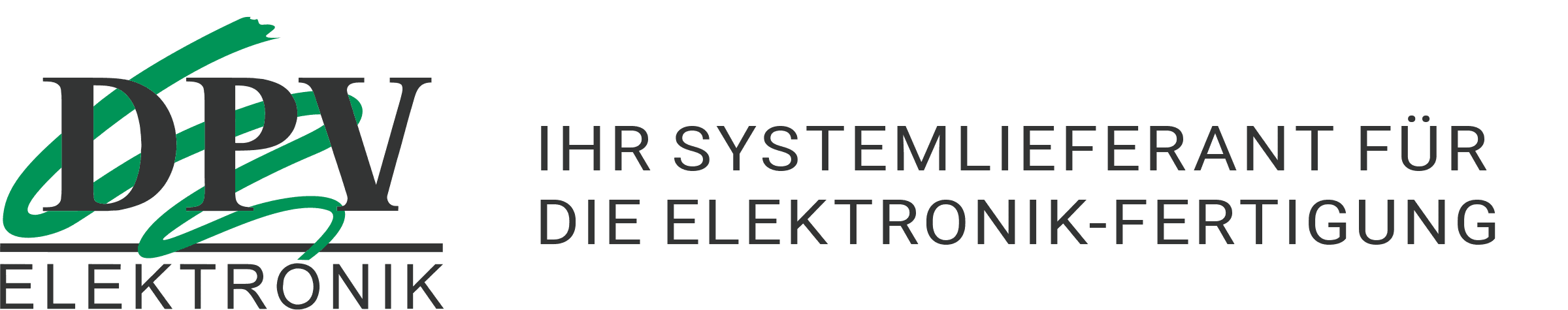 Logo von DPV Elektronik-Service GmbH