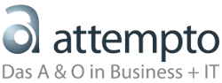 Logo von attempto GmbH & Co. KG