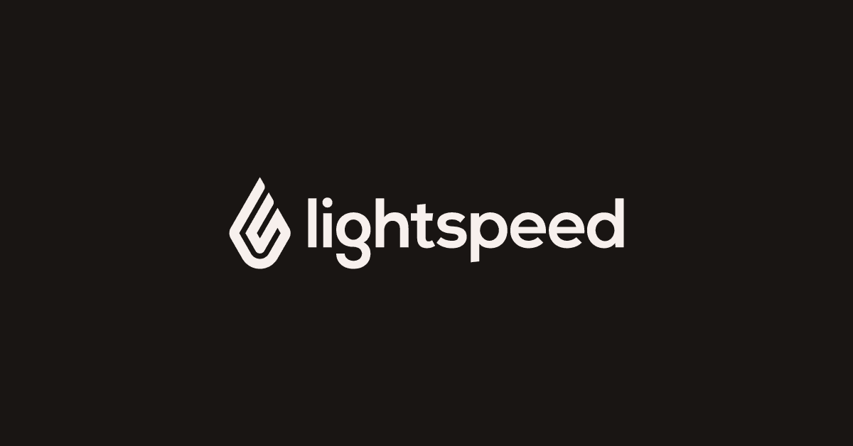 Logo von Lightspeed Commerce