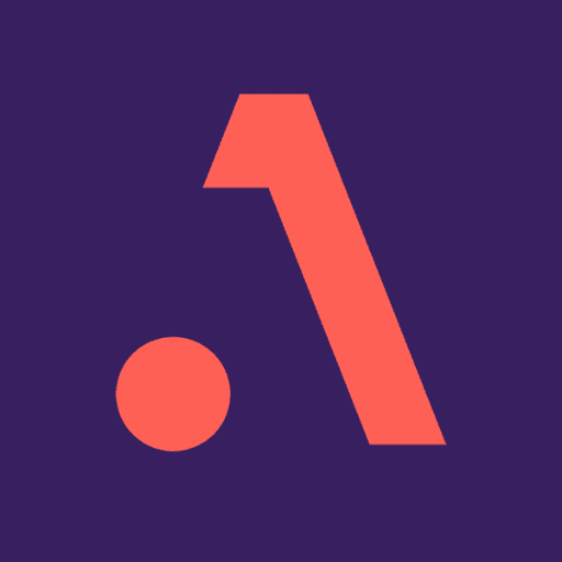 Logo von Amadeus Fire