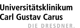 Logo von Universitätsklinikum Carl Gustav Carus Dresden