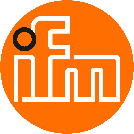 Logo von ifm