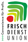 Frischdienst Union GmbH Logo