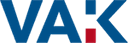Versorgungsausgleichskasse der Kommunalverbände in Schleswig-Holstein (VAK) Logo