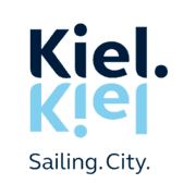 Logo von Landeshauptstadt Kiel Personal- und Organisationsamt Rathaus Hopfenstraße