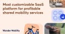 Wunder Mobility Logo