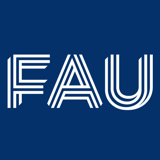 Logo von Friedrich-Alexander- Universität Erlangen-Nürnberg