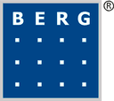 Berg Personalmanagement GmbH Arbeitsvermittlung Büro- & EDV /IT-Personal Logo