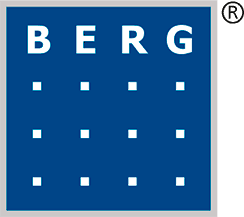 Berg Personalmanagement GmbH Arbeitsvermittlung Büro- & EDV /IT-Personal Logo