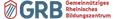 GRB Gemeinnütziges Rheinisches Bildungszentrum GmbH Logo