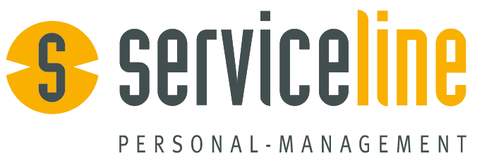 serviceline Personal-Management München GmbH & Co. KG Logo