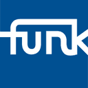Funk - Internationaler Versicherungsmakler und Risk Consultant Logo