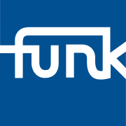 Logo von Funk - Internationaler Versicherungsmakler und Risk Consultant