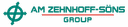 Am Zehnhoff-Söns GmbH International Logistic Services Logo