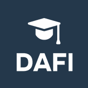 Logo von DAFI Deutsche Akademie für Informationssicherheit GmbH