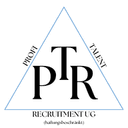 PTR - Profi Talent Recruitment UG (haftungsbeschränkt) Logo